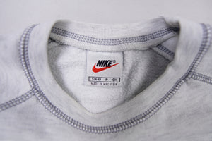 Vintage Nike Sweater | Wmns S / Men's XS