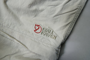 Fjäll Räven 2in1 Pants | XXL