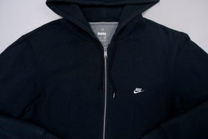 Vintage Nike Sweatjacket | L