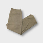 Vintage Leinenhose | 34/34