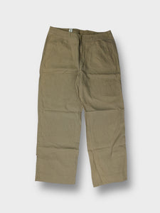 Vintage Linen Pants | 34/34