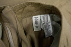 Vintage Leinenhose | 34/34