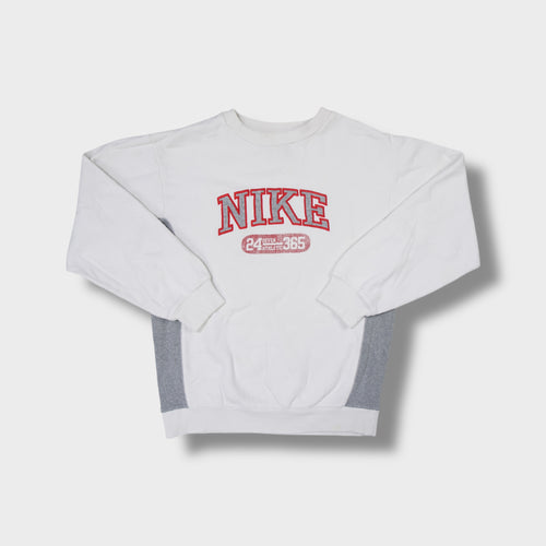 Vintage Nike Sweater | Wmns S / Men's XS