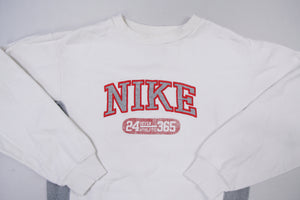 Vintage Nike Sweater | Wmns S / Men's XS