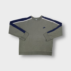 Vintage Nike Sweater | XL