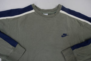Vintage Nike Sweater | XL