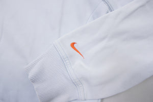Vintage Nike Sweatjacket | Wmns L