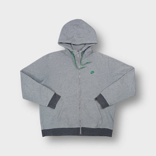 Vintage Nike Sweatjacket | XL