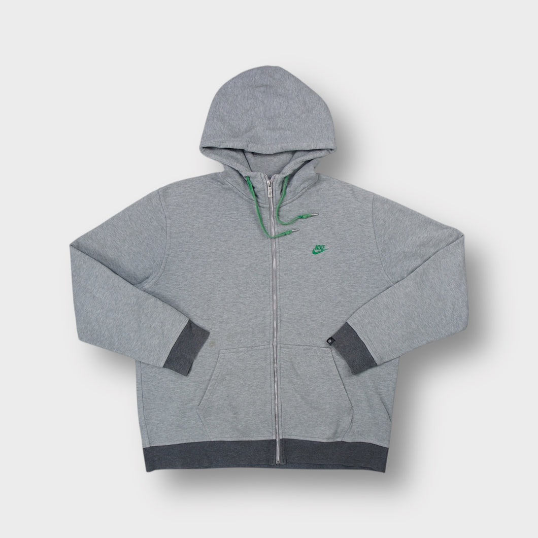 Vintage Nike Sweatjacket | XL