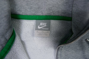 Vintage Nike Sweatjacket | XL