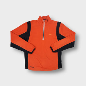 Vintage Nike Fleecesweater | M