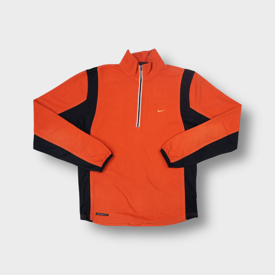 Vintage Nike Fleecesweater | M