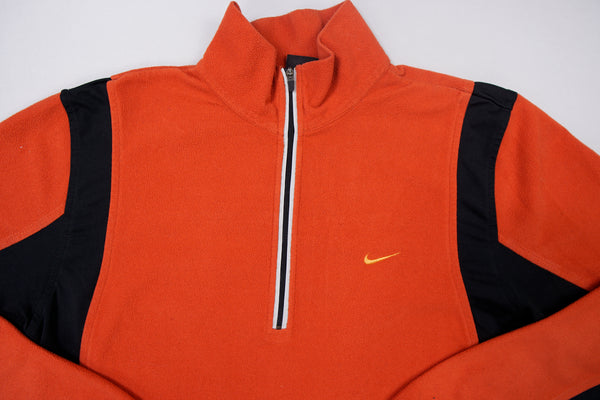Vintage Nike Fleecesweater | M