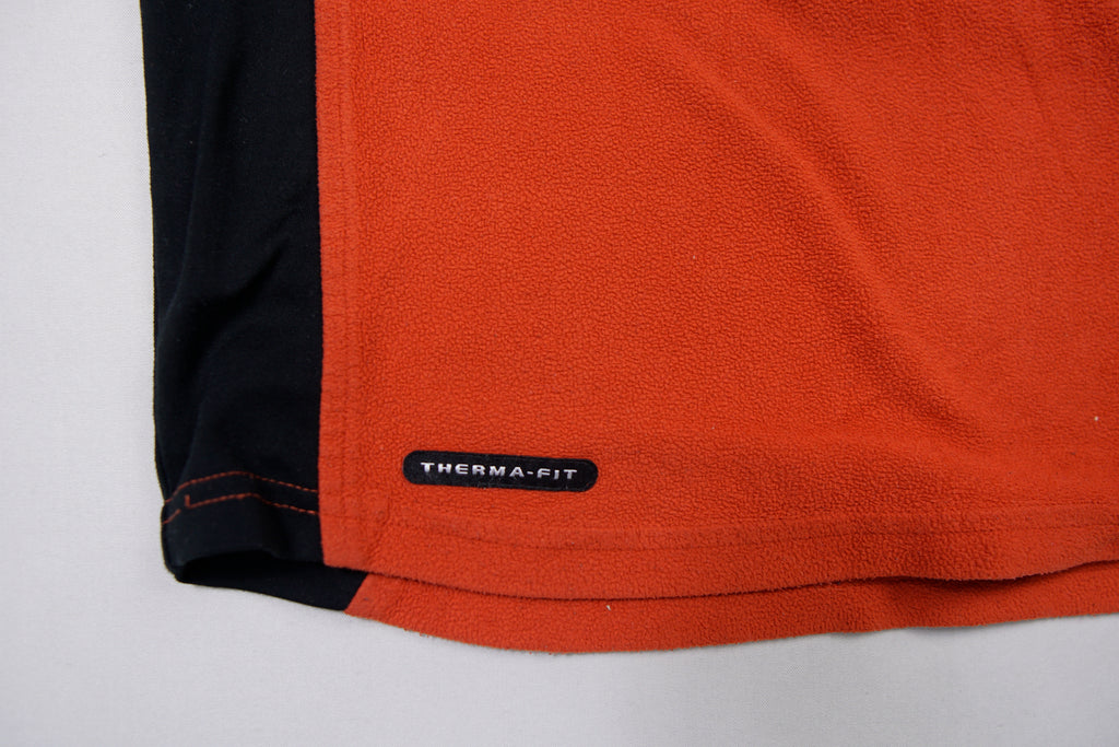 Vintage Nike Fleecesweater | M