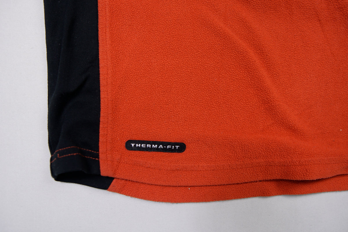 Vintage Nike Fleecesweater | M