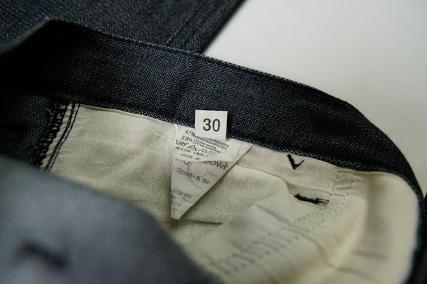 Vintage Psycho International Jeans | 30/32