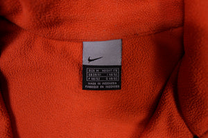Vintage Nike Fleecesweater | M