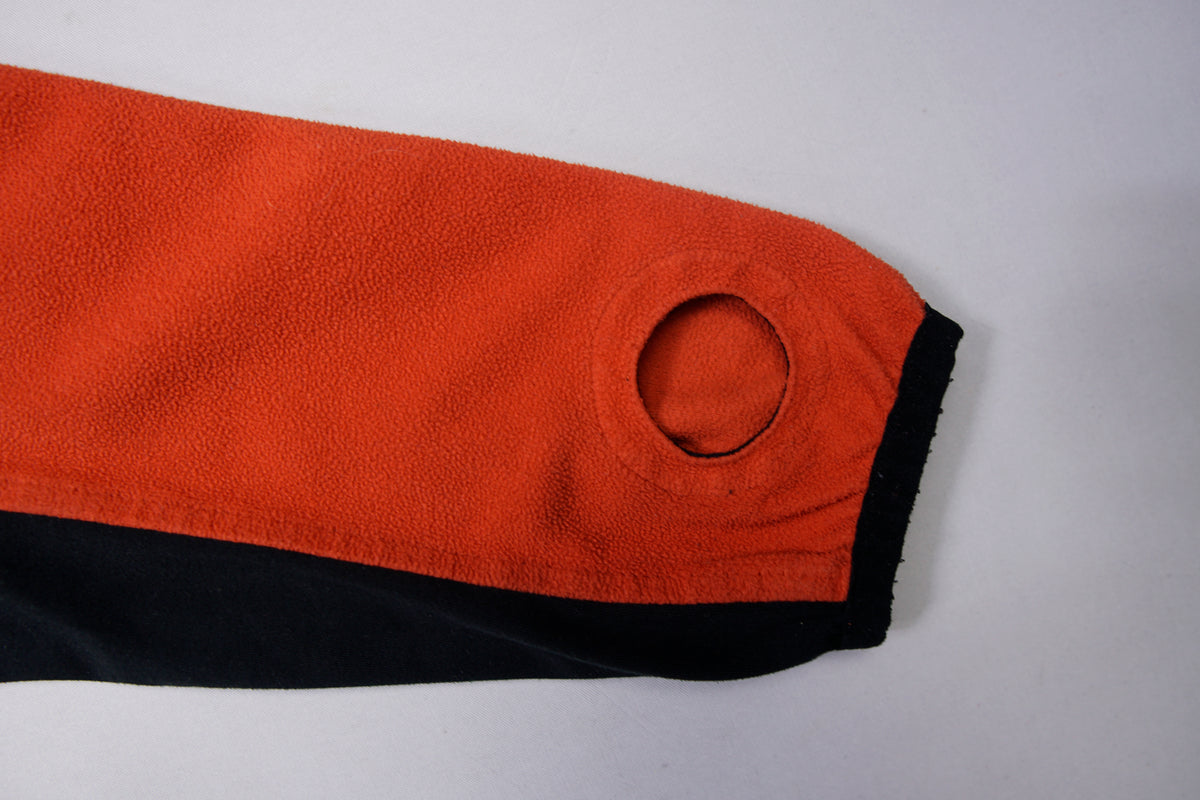 Vintage Nike Fleecesweater | M