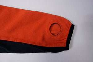Vintage Nike Fleecesweater | M