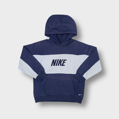 Vintage Nike Pullover | Wmns S / Men's XS