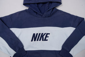 Vintage Nike Pullover | Wmns S / Men's XS
