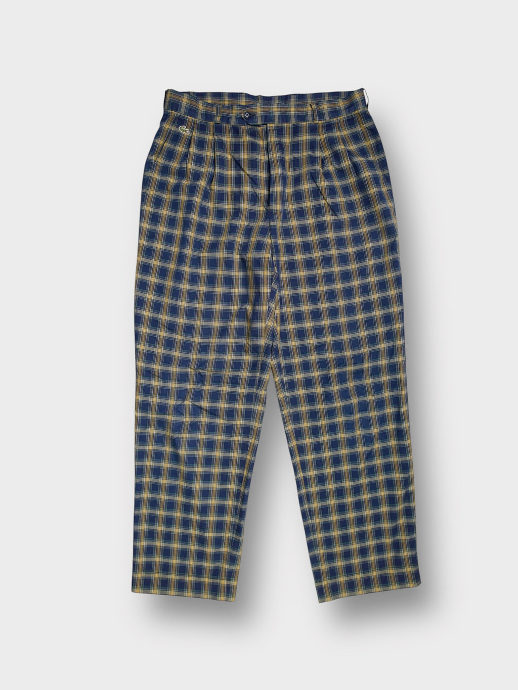 Vintage Lacoste Hose | L