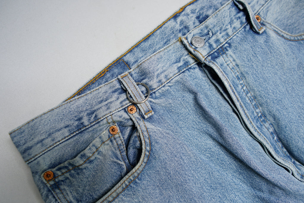 Vintage Levi's Jeans | 38/36