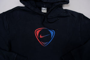 Vintage Nike Total90 Pullover | L