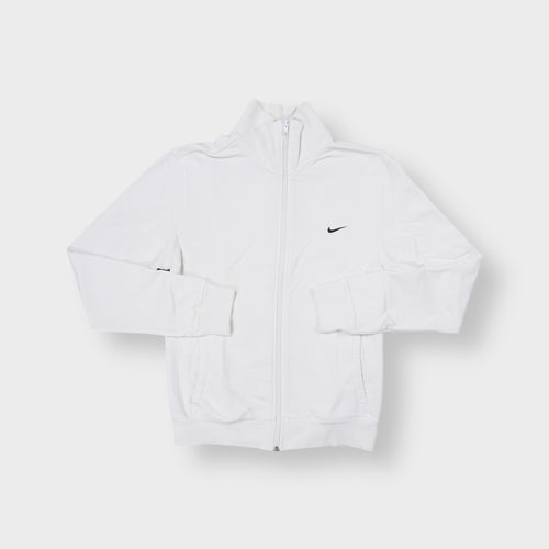 Vintage Nike Sweatjacket | Wmns S