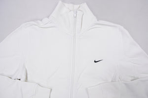 Vintage Nike Sweatjacket | Wmns S