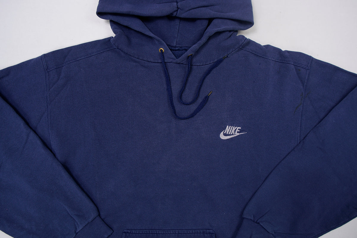 Vintage Nike Pullover | L
