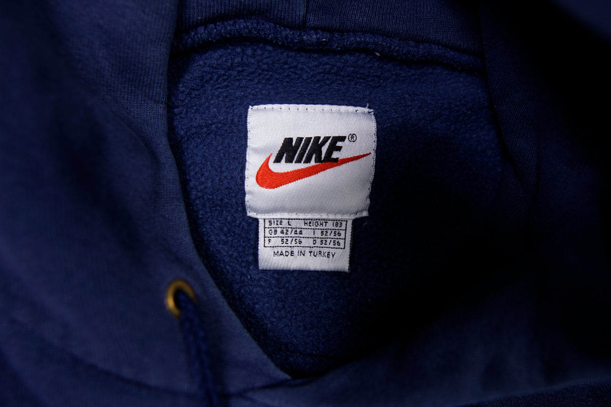 Vintage Nike Pullover | L