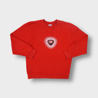 Vintage Nike Pullover | Herren XS