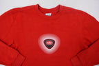 Vintage Nike Pullover | Herren XS