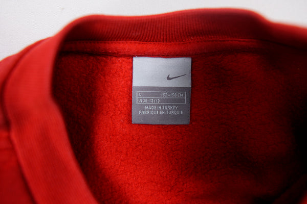 Vintage Nike Pullover | Herren XS
