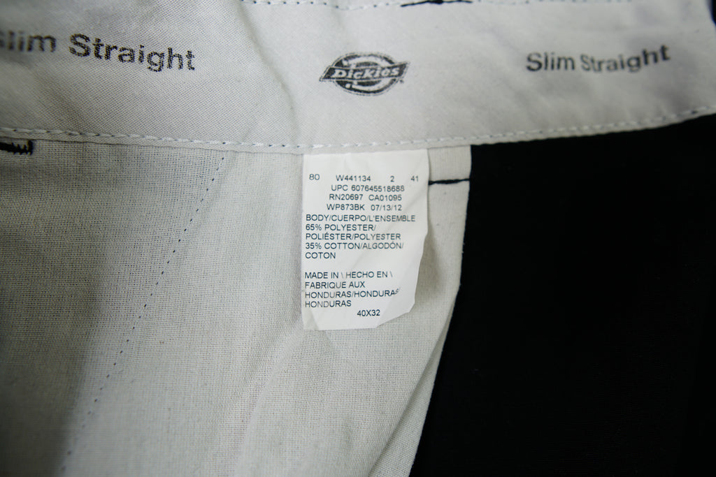 Vintage Dickies Pants | 40/32