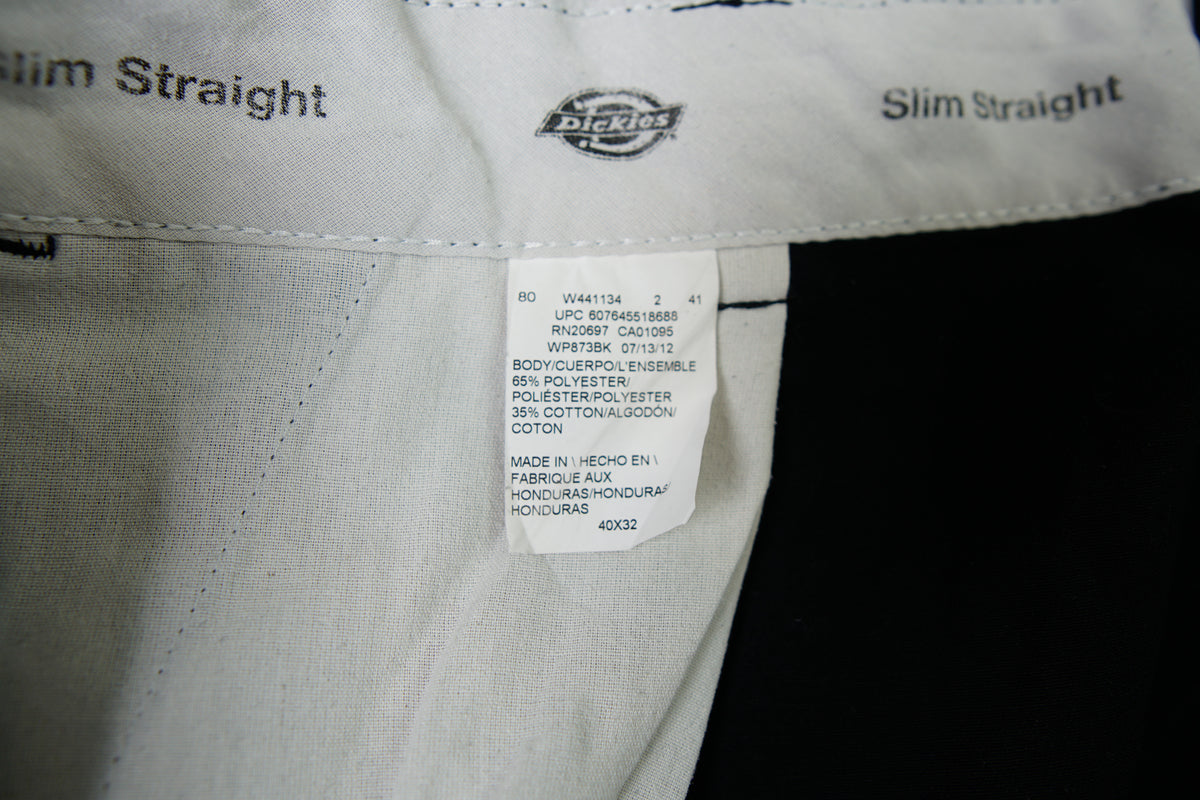 Vintage Dickies Pants | 40/32