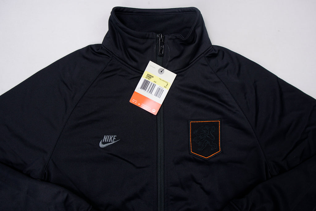 Nike Netherlands Deadstock Trackjacket | Wmns S