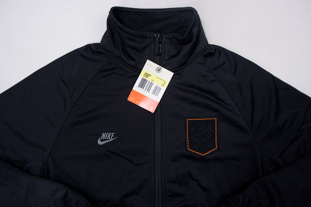 Nike Netherlands Deadstock Trackjacket | Wmns S