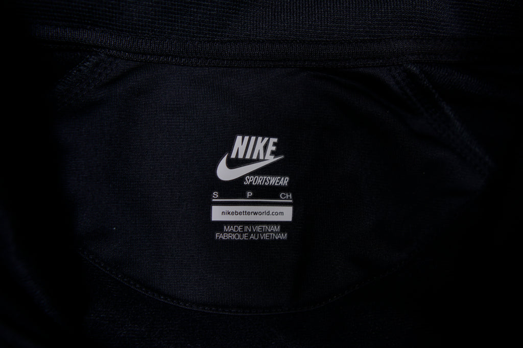 Nike Netherlands Deadstock Trackjacket | Wmns S