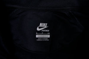 Nike Netherlands Deadstock Trackjacket | Wmns S