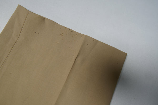 Vintage Burberry Hose | L