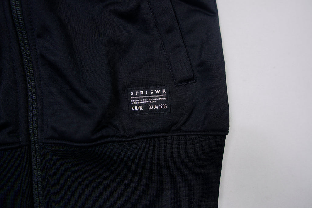 Nike Netherlands Deadstock Trackjacket | Wmns S