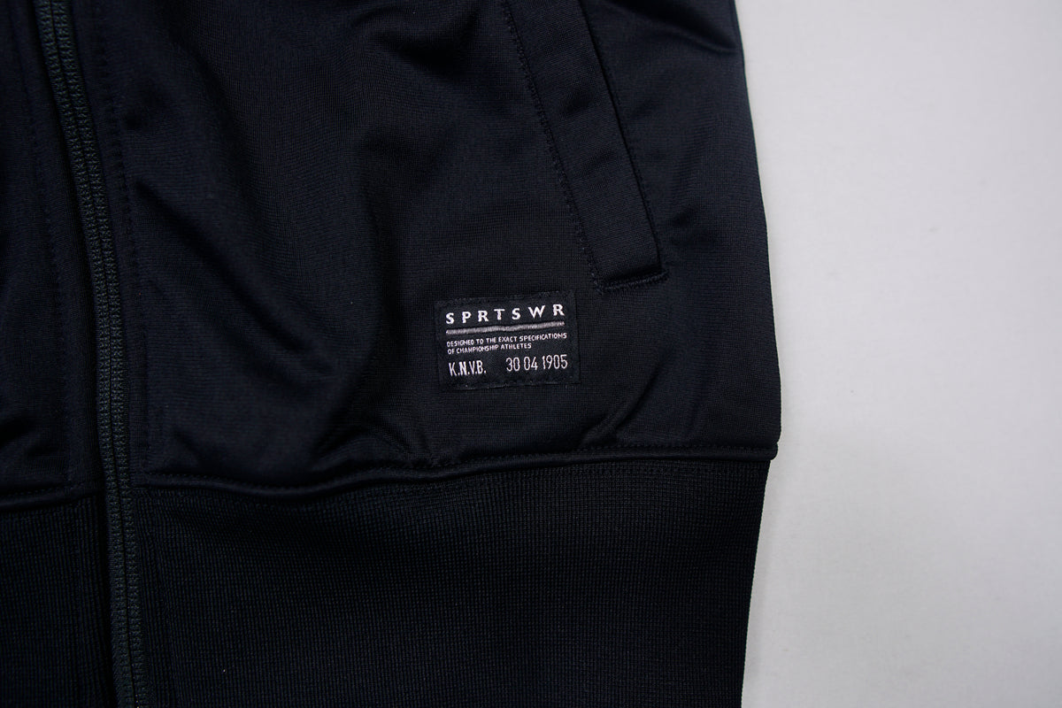 Nike Netherlands Deadstock Trackjacket | Wmns S