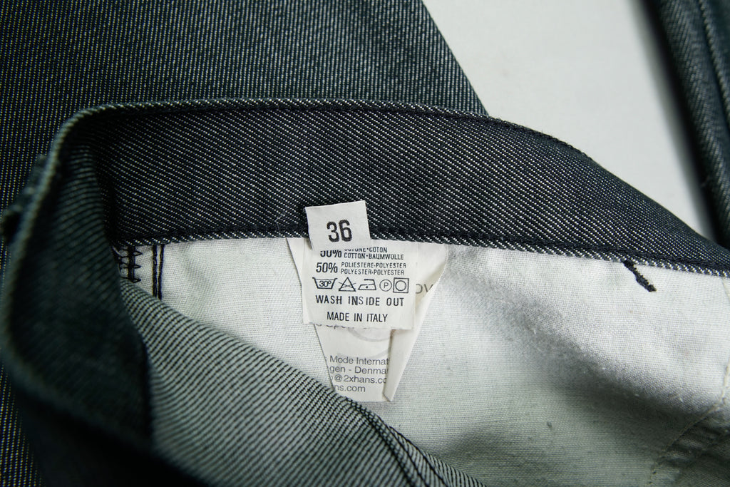 Vintage Psycho International Jeans | 36