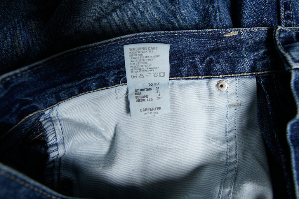 Tommy Hilfiger Jeans | 31