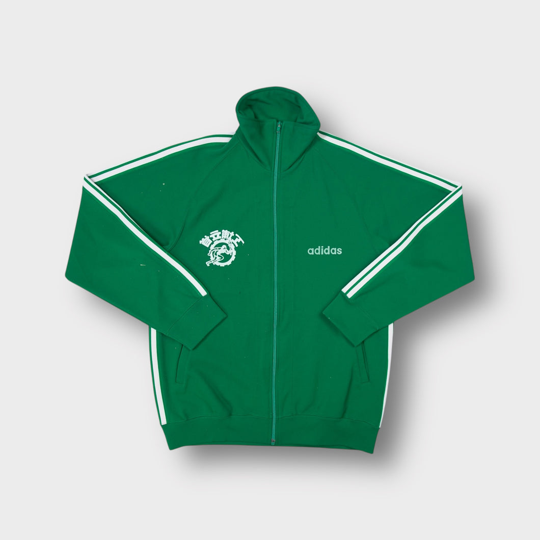 Vintage Adidas Bruce Lee Trackjacket | S