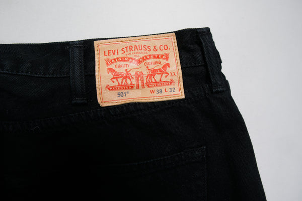 Vintage Levi's Jeans | 38/32