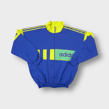 Load image into Gallery viewer, Vintage Adidas Trackjacket | L