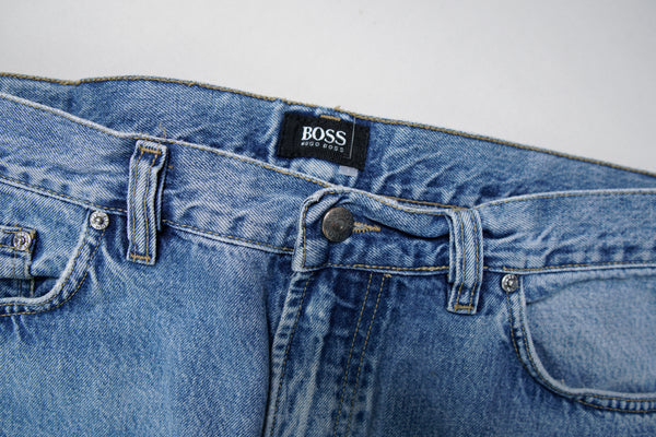 Vintage Hugo Boss Jeans | 38/34